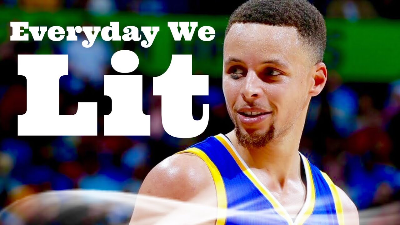 Stephen Curry Mix ~ 