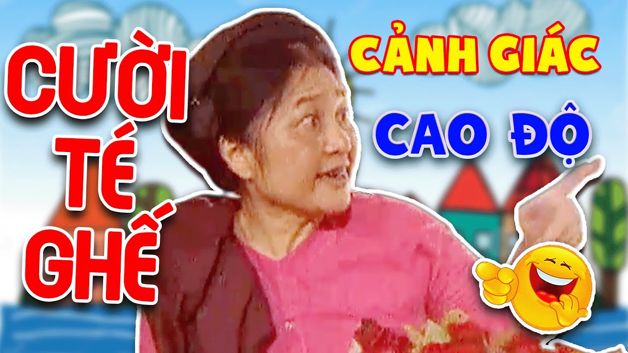 Hài VTV | CẢNH GIÁC CAO ĐỘ | Gặp nhau cuối tuần VTV | Hài VTV xưa | Hài Việt Nam xưa