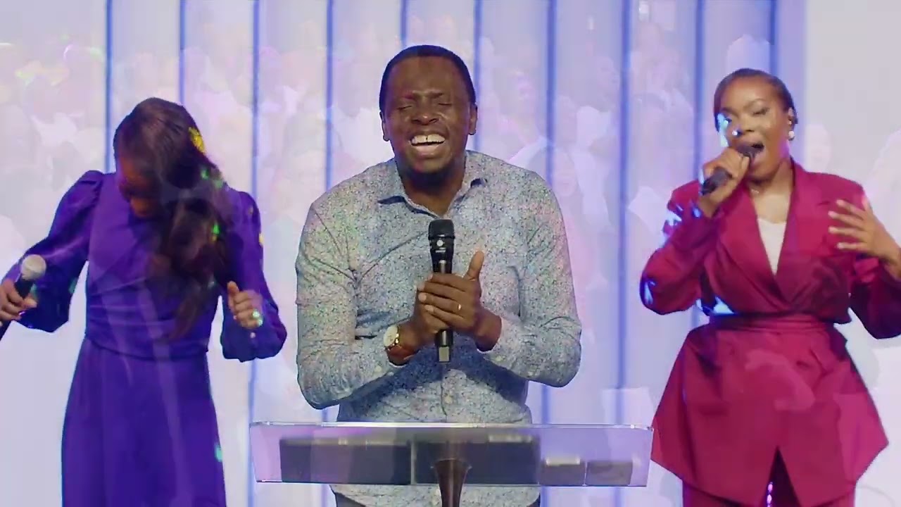 IL EST VIVANT / UN CHANT POUR LA PRIERE