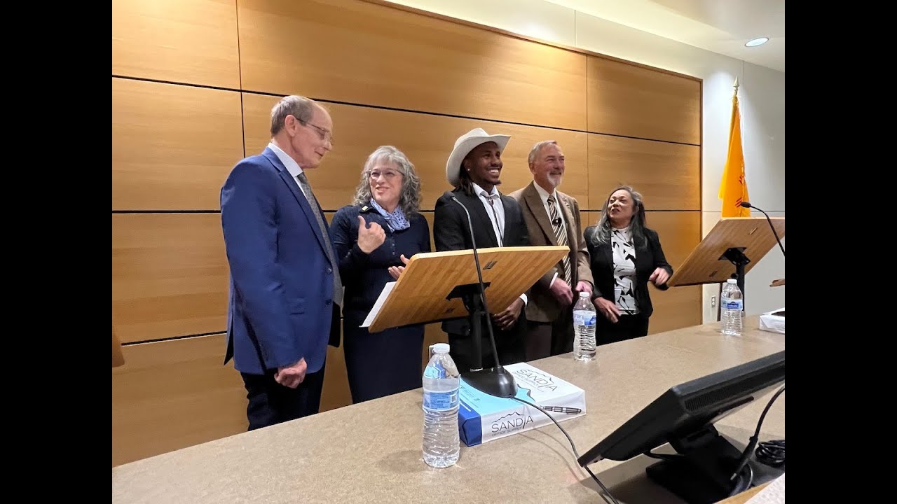 Rio Rancho Mayoral / City Council Forum