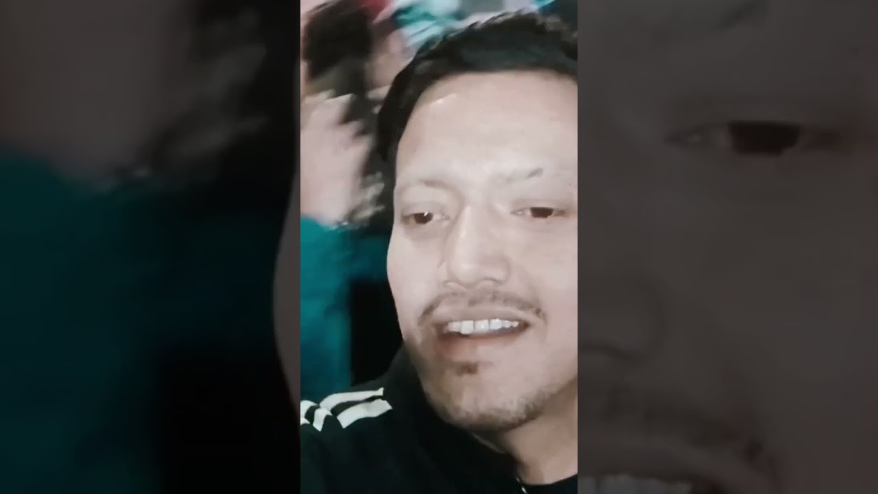 आज किया उतरैनी में फूल मस्ती 