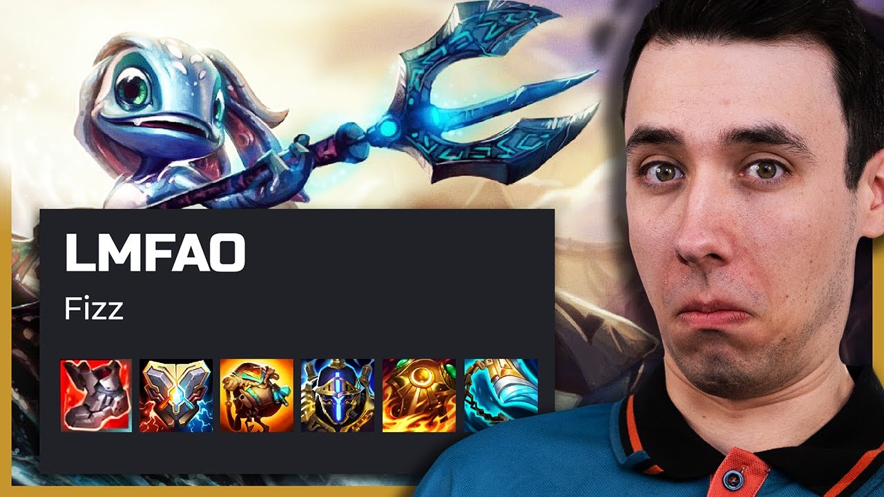 LMFAO FIZZ TOP IM INHOUSE
