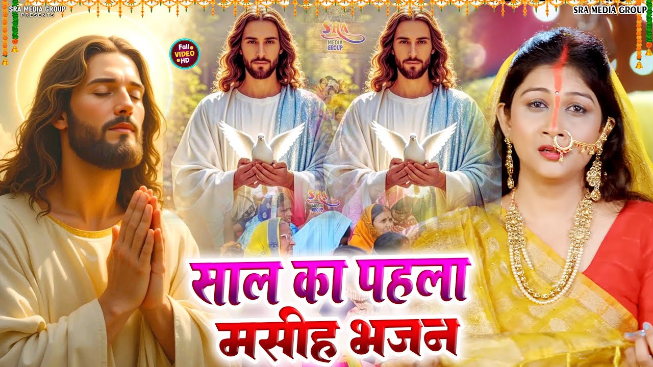 सुपरहिट मसीह भजन एक साथ || || masihsong pitaparmeshwar viralvideo nonstopmasihsong