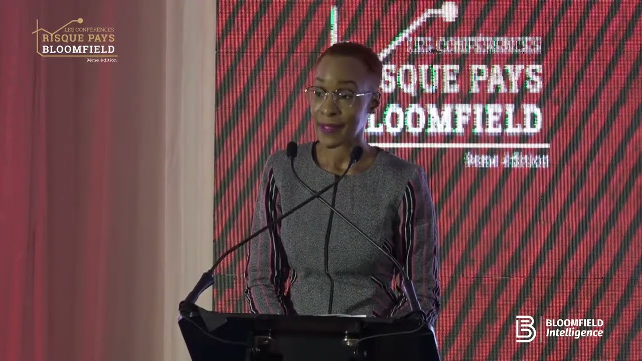 Conférence Risque Pays Côte d'Ivoire 2025