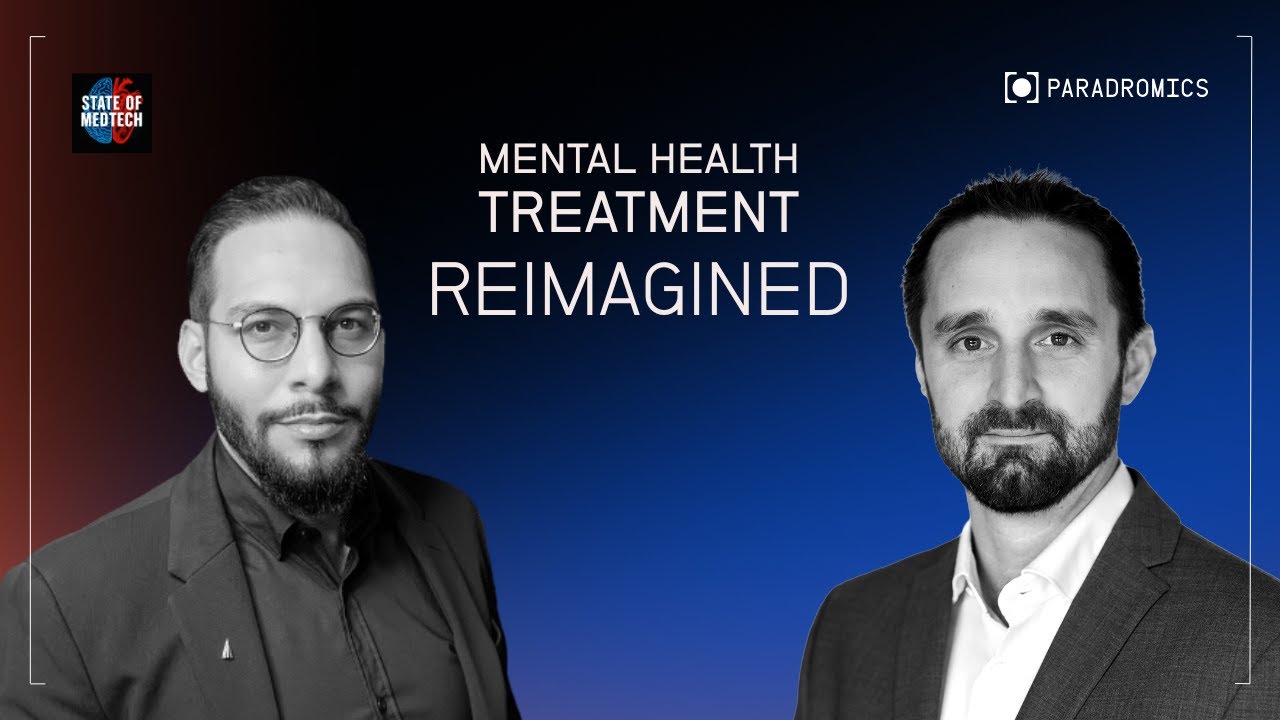Mental Health Treatment Reimagined: BCIs and the Future of Personalized Psychiatry