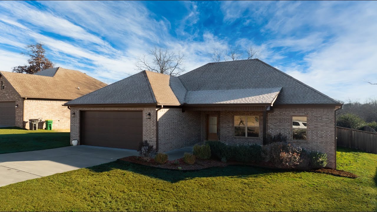 2748 Chert Cove, Sherwood