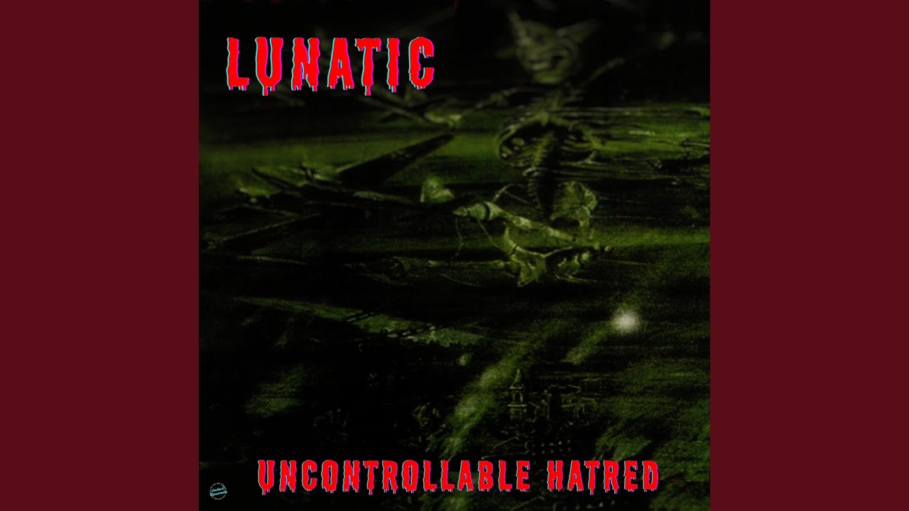 Isolation (feat. LUNATIC)