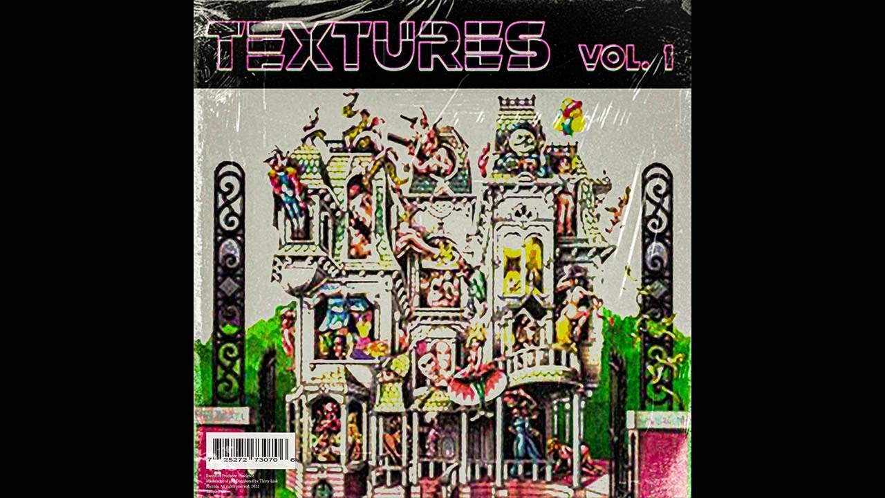 FREE Texture / Accent Sample Loop Pack Boom Bap Trap Hip Hop Vinyl Lofi Cubeatz Frank Dukes RZA