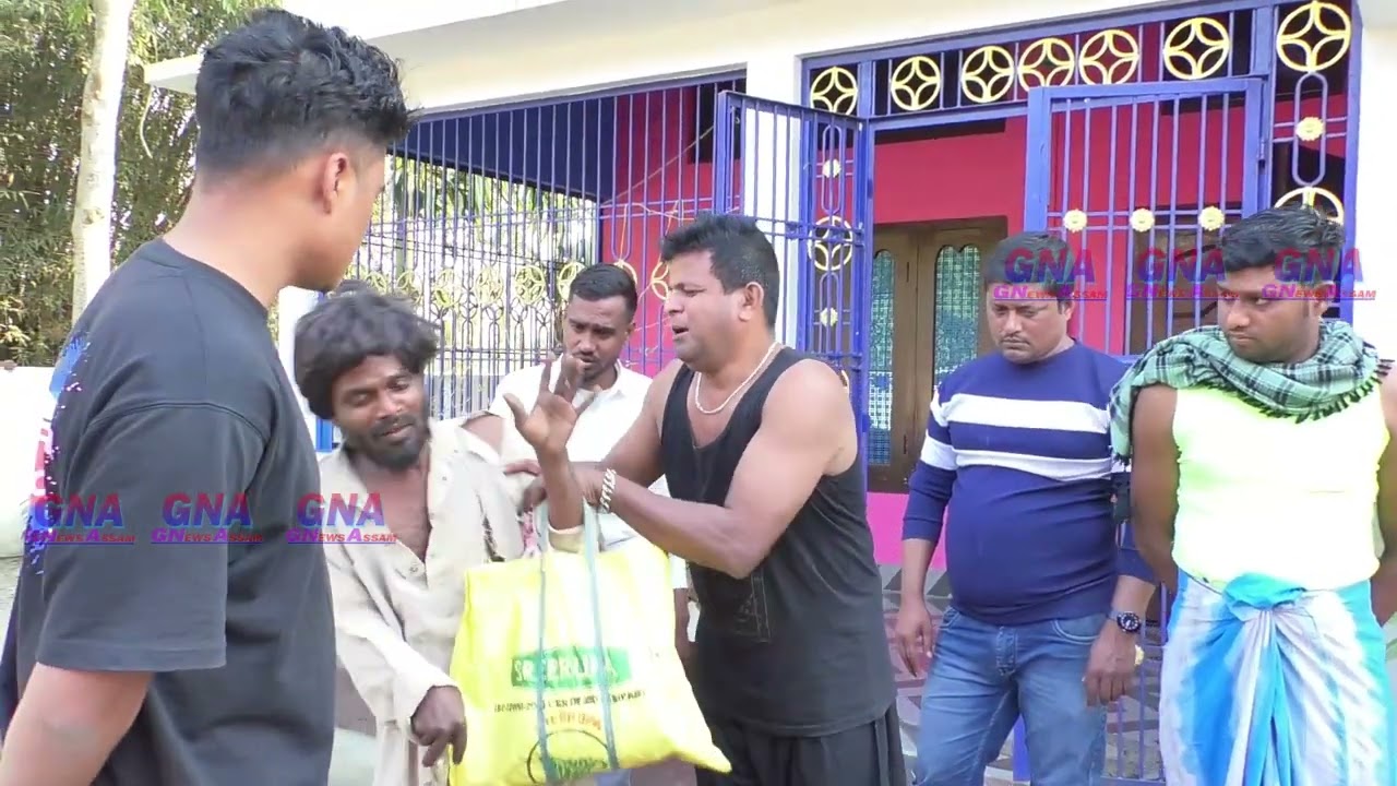 ফকির টাকে মারলো কেন