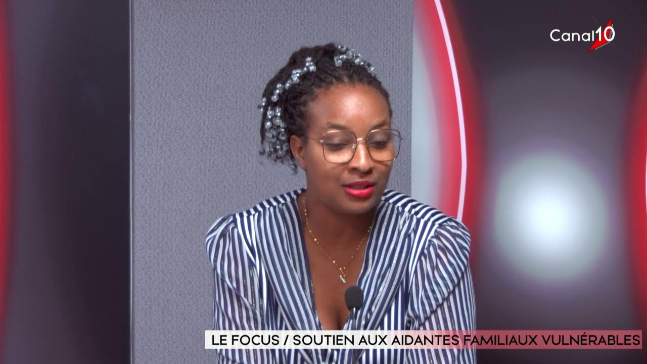 LE FOCUS / SOUTIEN AUX AIDANTES FAMILIAUX VULNÉRABLES  (Part.2/2) du 24 Février 2026