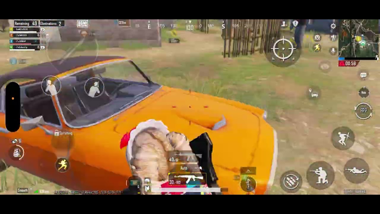 8 solo finishes in paid lobby 🫡♌️🔥