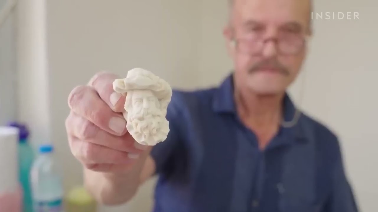 Why Turkish Meerschaum Pipes Are So Expensive