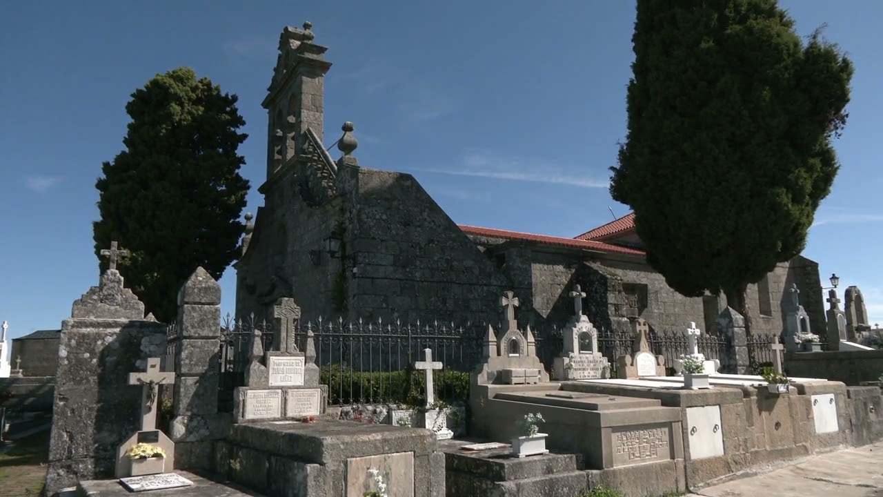 Tesoros de Ourense | Castro Caldelas, un lugar que descubrir