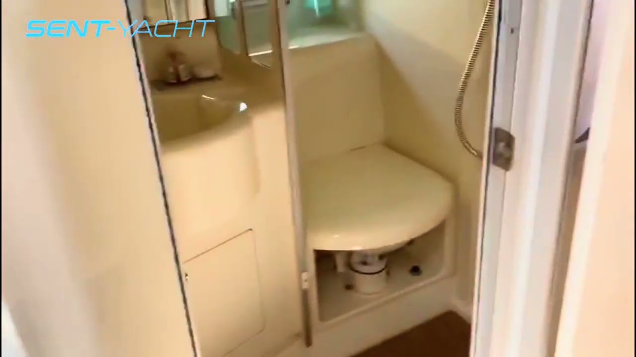 Princess Riviera 46 Sentyacht de Ocasión