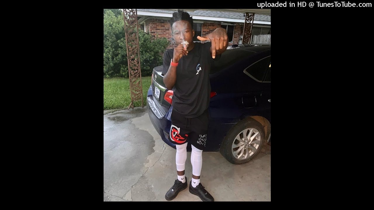 DoodieDaCB - Blood Dollas