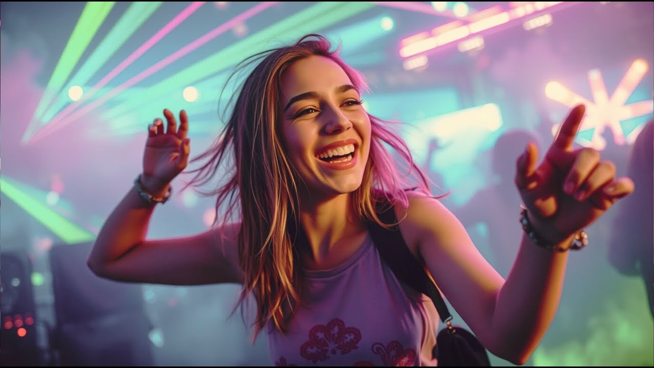 Drop Phase ✅ [Techno - Hard Techno - 2026] Música Electrónica - Rave 🔥 [Brutal Beats Brigade]