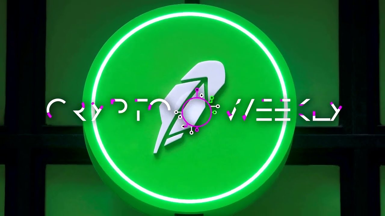 Crypto Weekly: $40 billion error dents a heavy blow