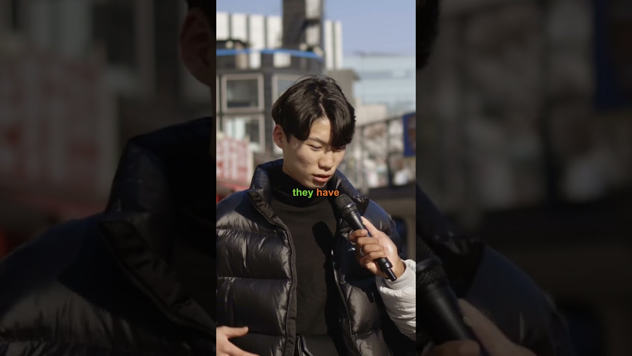 Are Korean men open to dating black women?