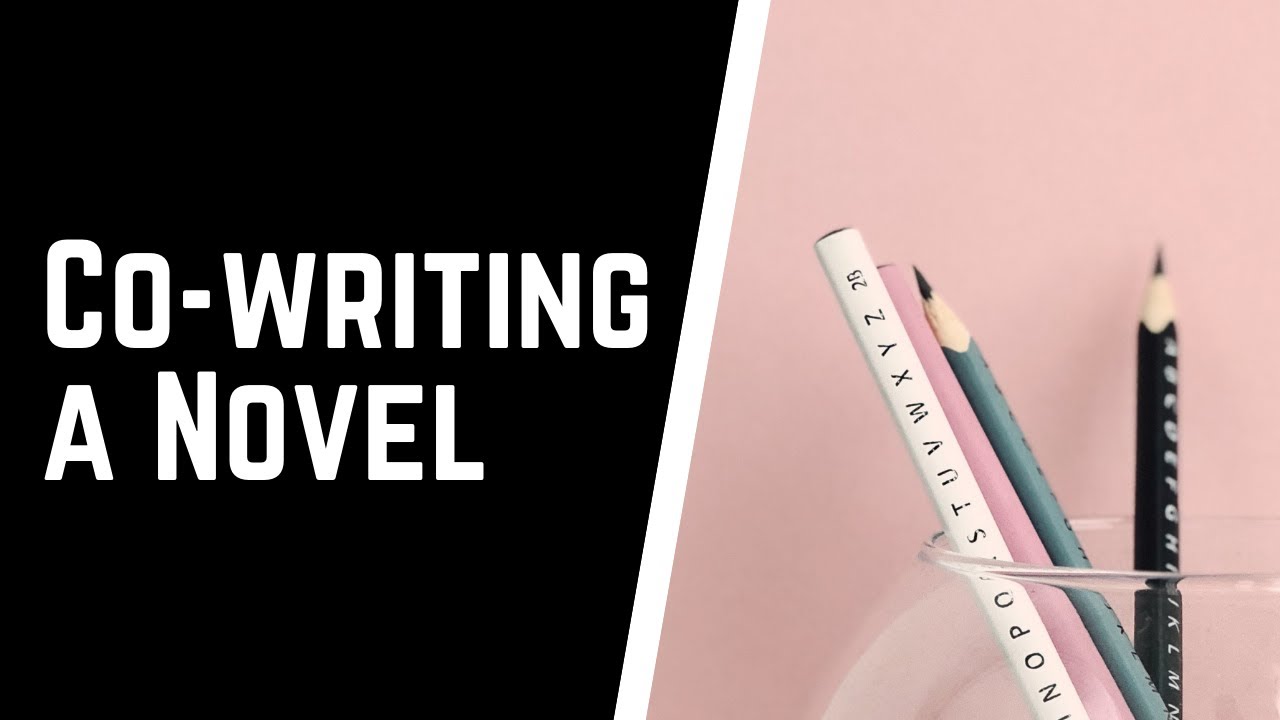 Why Don’t More People Collaborate on Writing Novels? | Story Garden Publishing