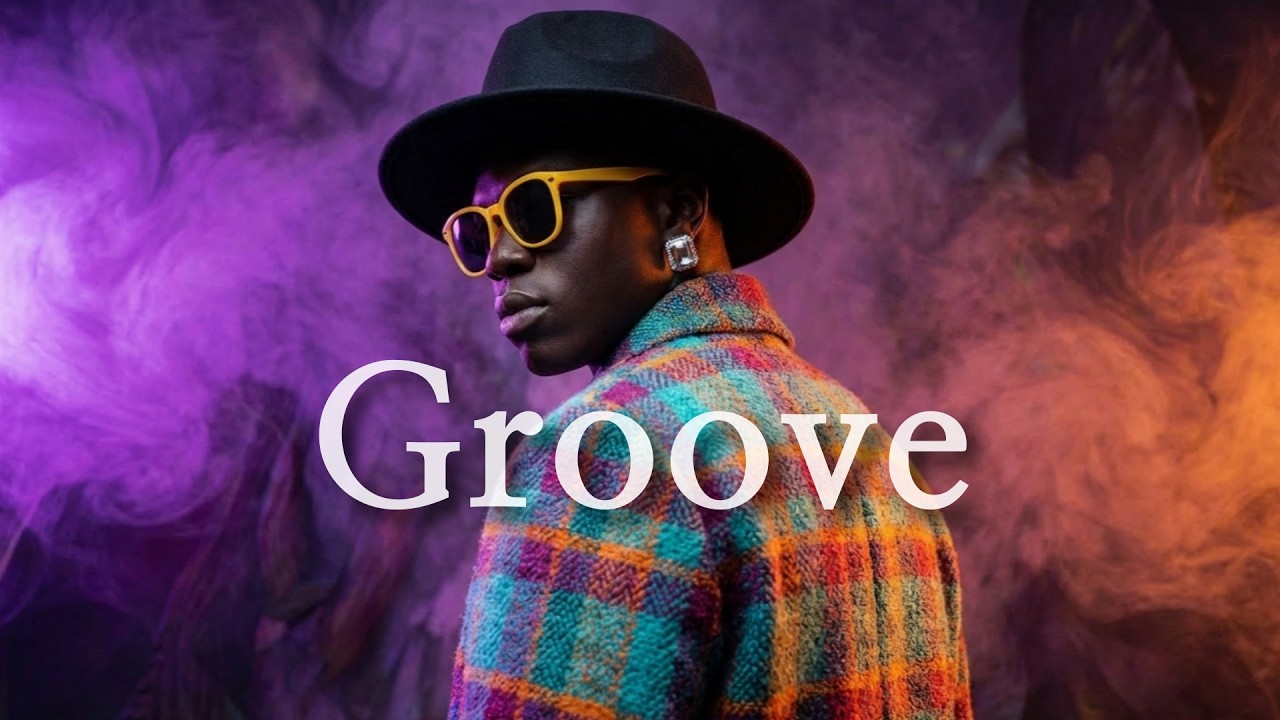 Chill Hip-Hop R&B Mix | 매장에 계속 틀어놓고 싶은 hill Hip-Hop R&B 믹스 (Work/Study BGM)