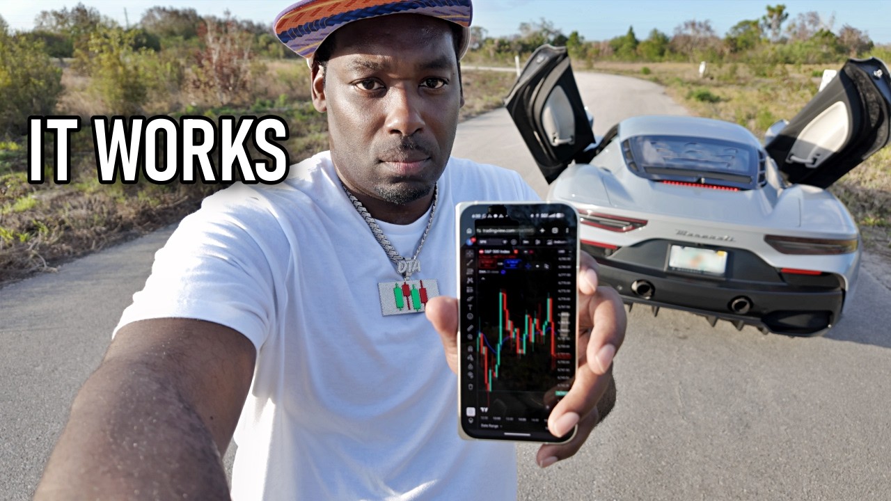 Don't Quit Trading - Become a Profitable Trader in 365 Days or Less (2026)