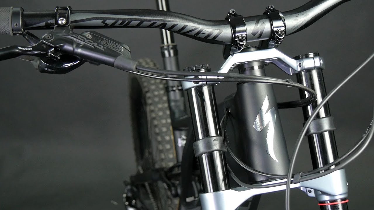 Specialized Kenevo Expert 2020 Bike - REAL WEIGHT! Size S4 (test bike)