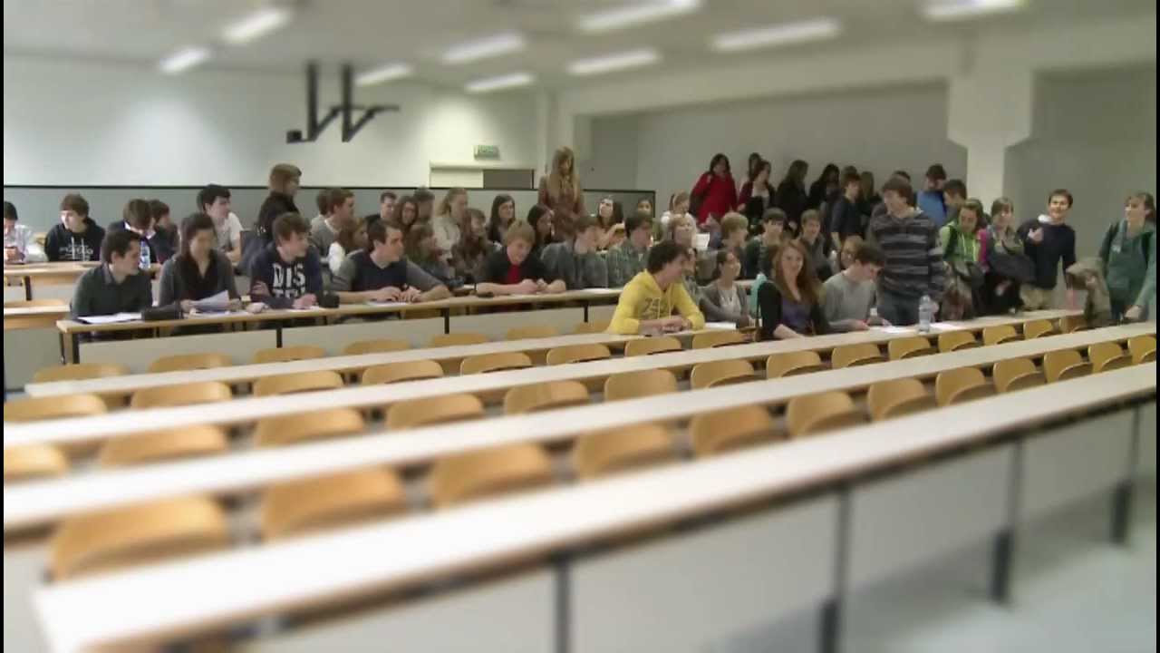Nieuwe naam voor faculteit Geneeskunde UHasselt...