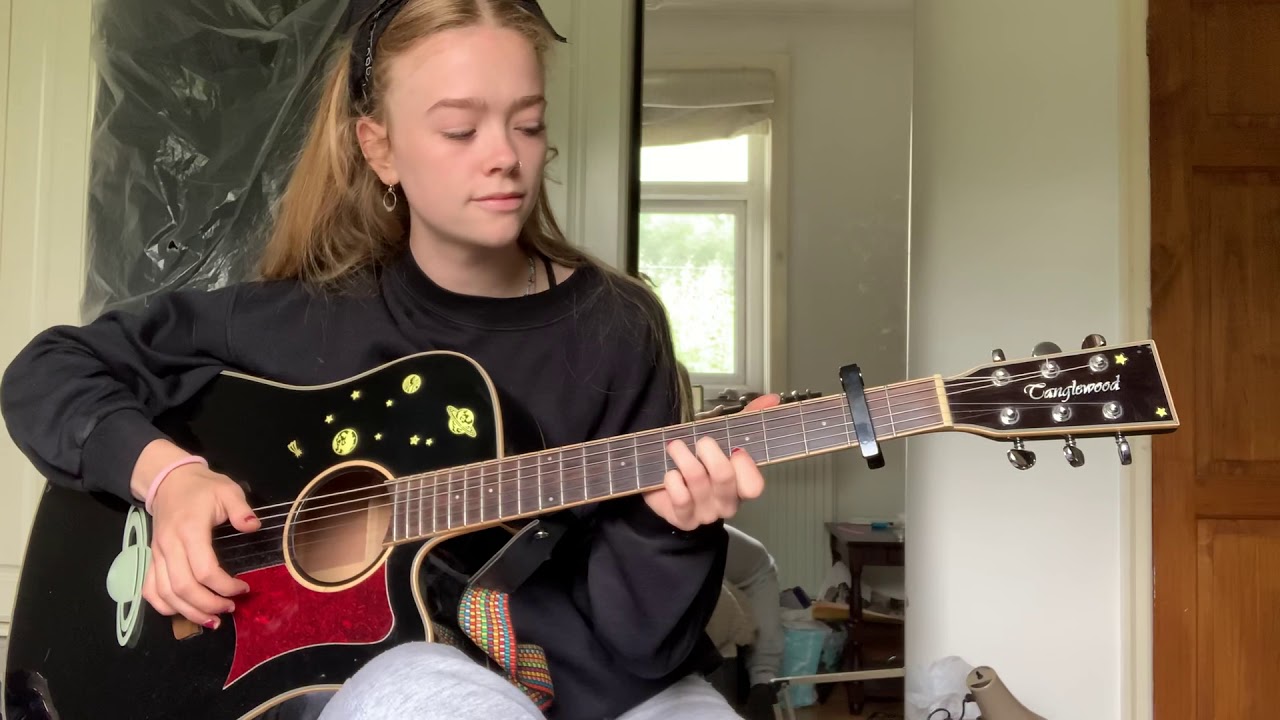 Castles made of Sand - Jimi Hendrix