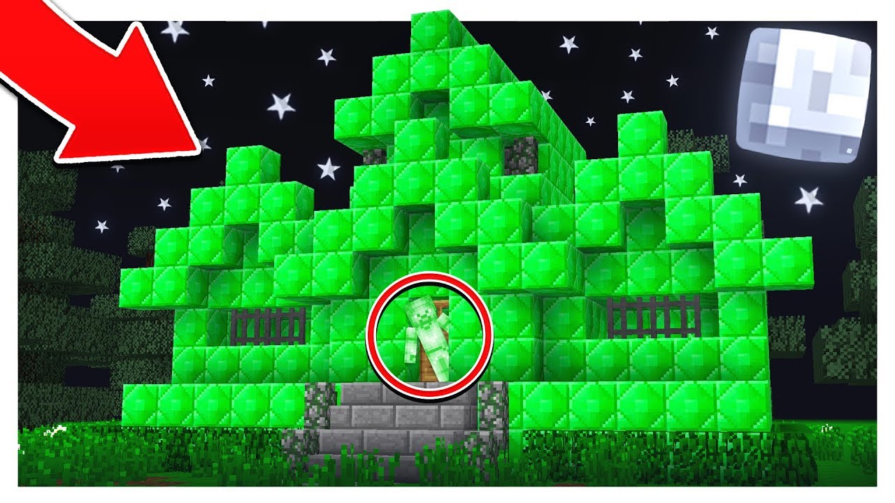 WE FOUND GREEN STEVES HOME! (SCARY) with PrestonPlayz & LogDotZip