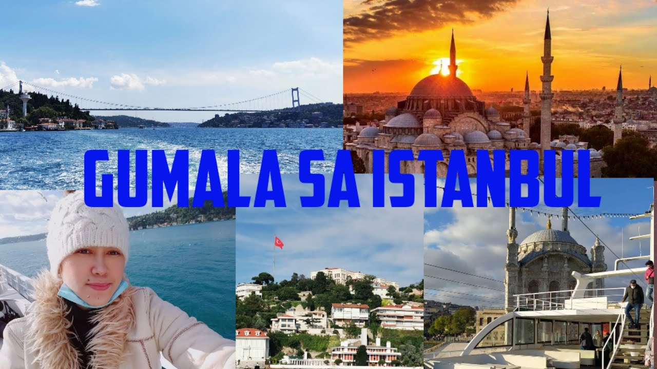 ANG HULING GALA NI KABAYAN SA ISTANBUL TURKEY #trendingvideo #istanbulturkey