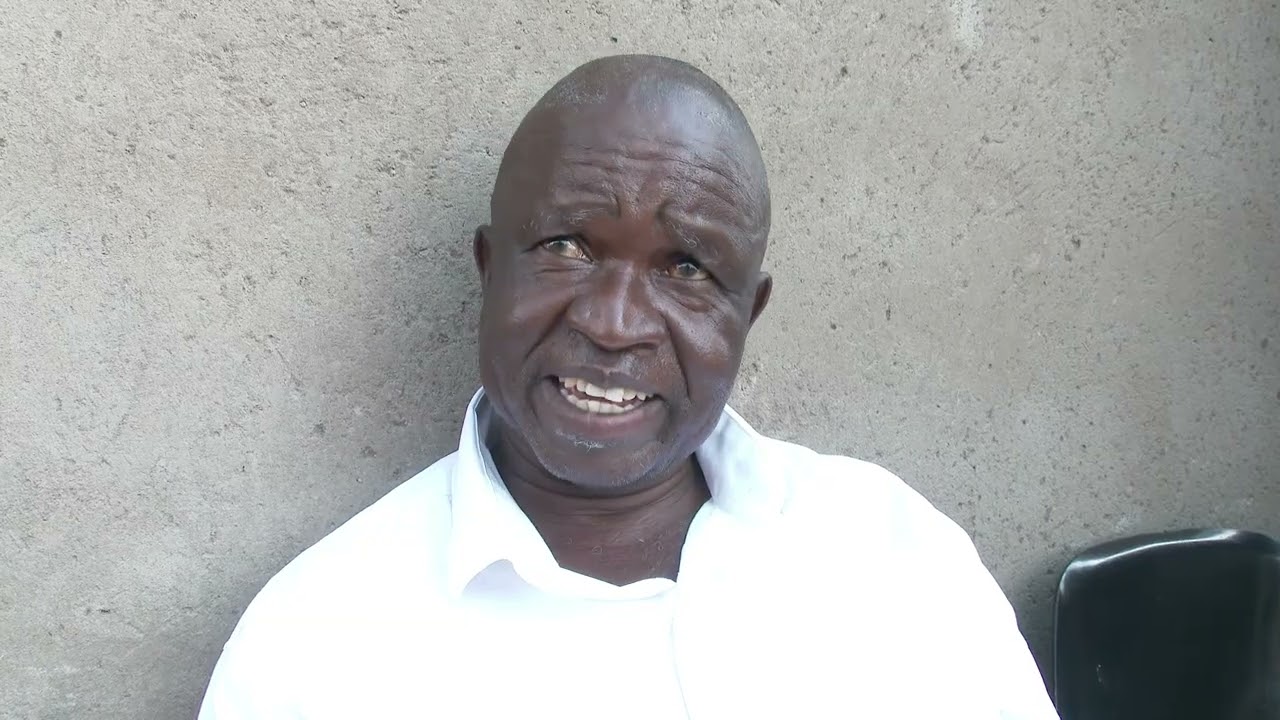 Wedding of Nicholus & Sindile Serothwane ep2