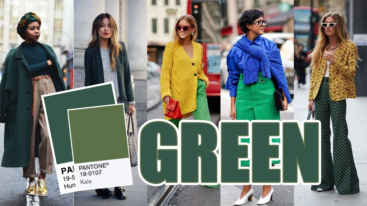 Vert Foncé avec quelles autres couleurs l'associer ? I Manuela Miro