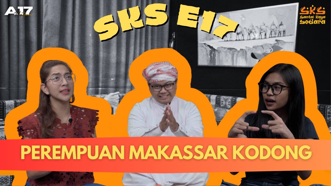 SKSE17 | Dari Makassar ke Jakarta