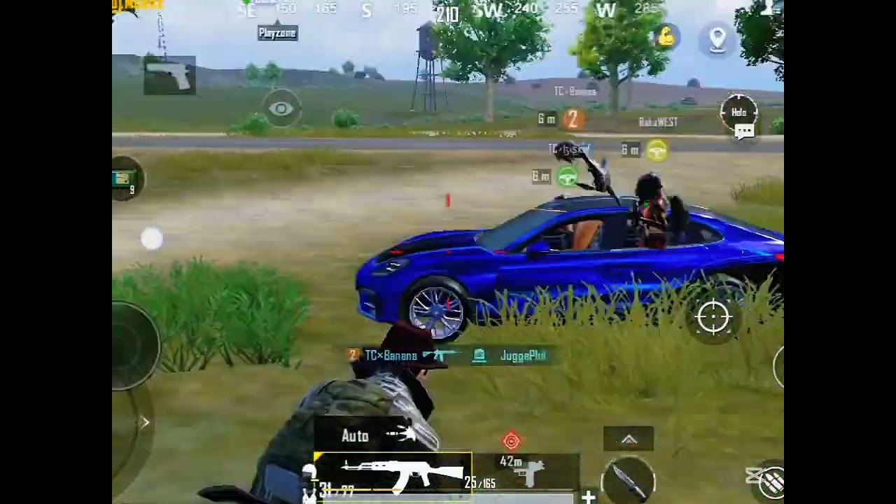 ‪@PUBGMOBILE‬