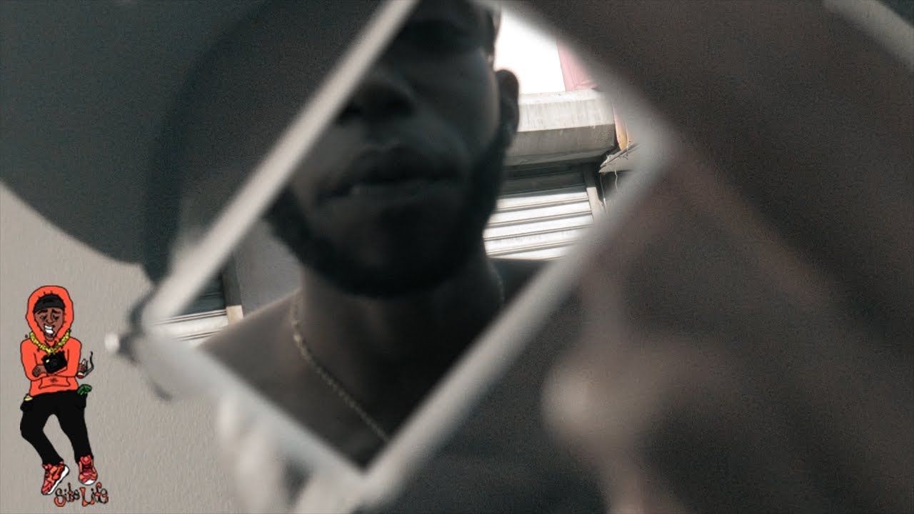 Dee Aura - In The CUT | ( Dir. @Jsitez )
