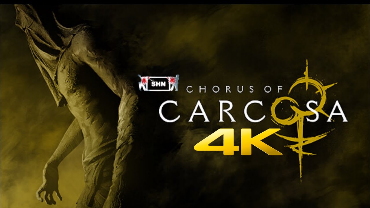 Chorus of Carcosa | Full Game Movie | Longplay Walkthrough Gameplay No Commentary