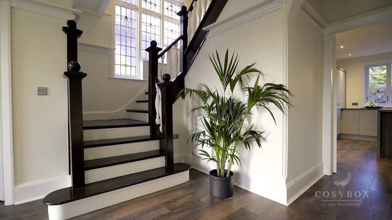 Premium Home Renovation Before and After | Cosybox