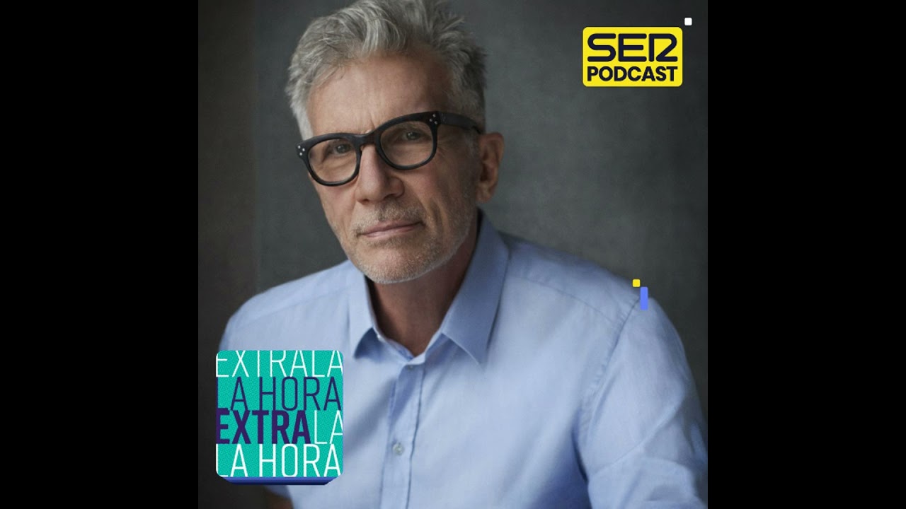 Michael Cunningham: "La crisis migratoria es una pandemia en marcha que no estamos reconociendo