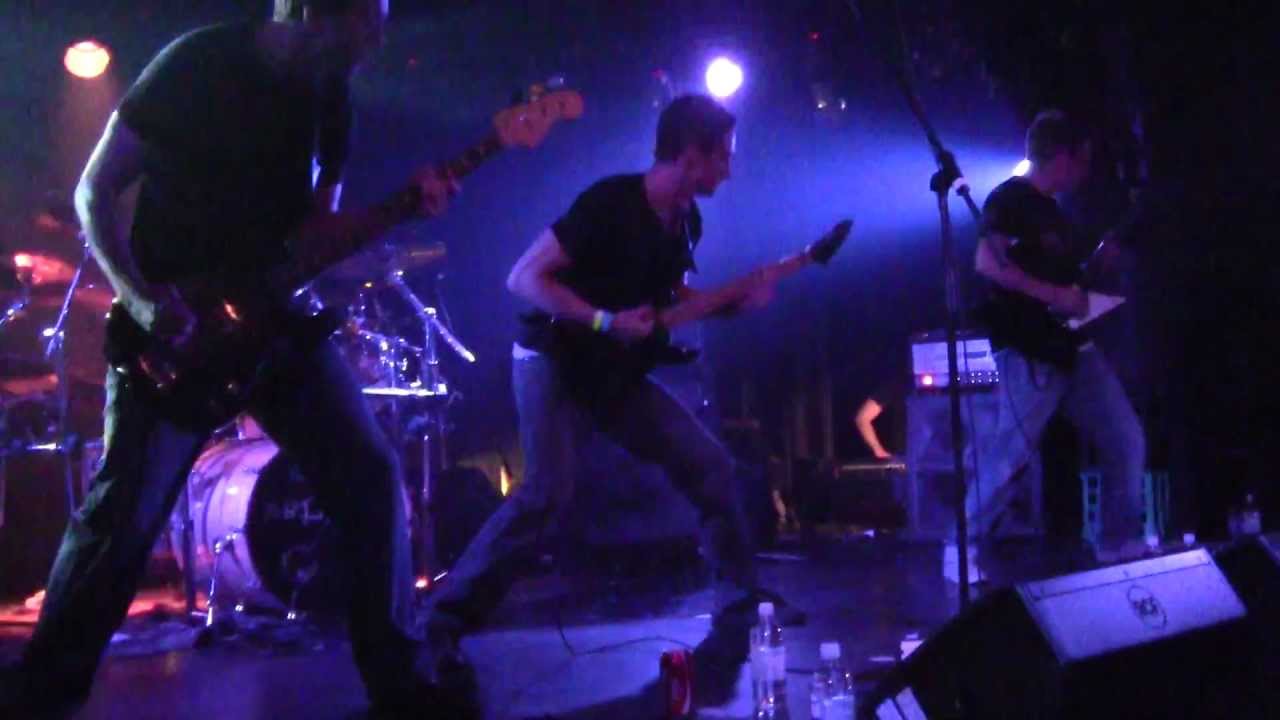 Be'lakor - Remnants Live HD 1080p