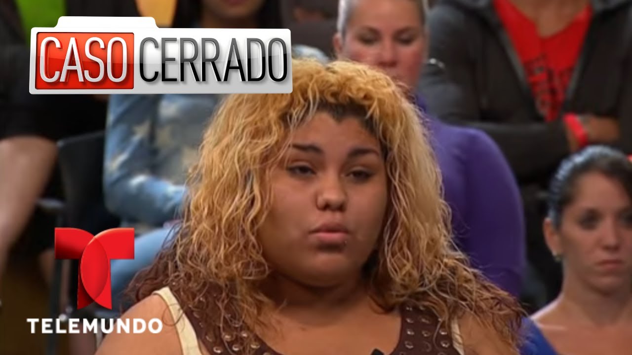Esclavas por culpa de mamá👩🏻👭🤷🏽| Caso Cerrado | Telemundo