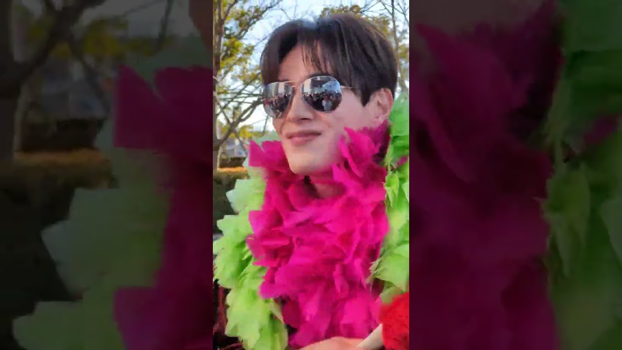 SHOW-WA ぽかぽか生歌唱　め組のひと🕶️