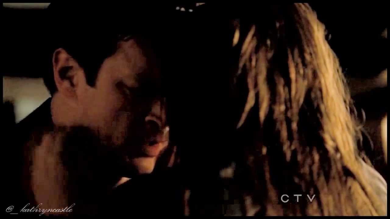 ► Castle + Beckett || {I'll Be Your Crying Shoulder}