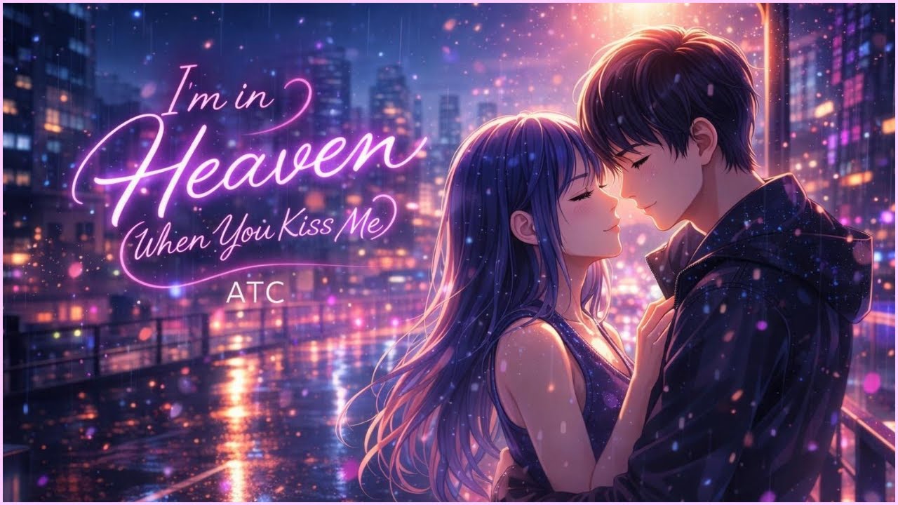 I&rsquo;m in Heaven (When You Kiss Me) [Nightcore] &ndash; ATC | NCX