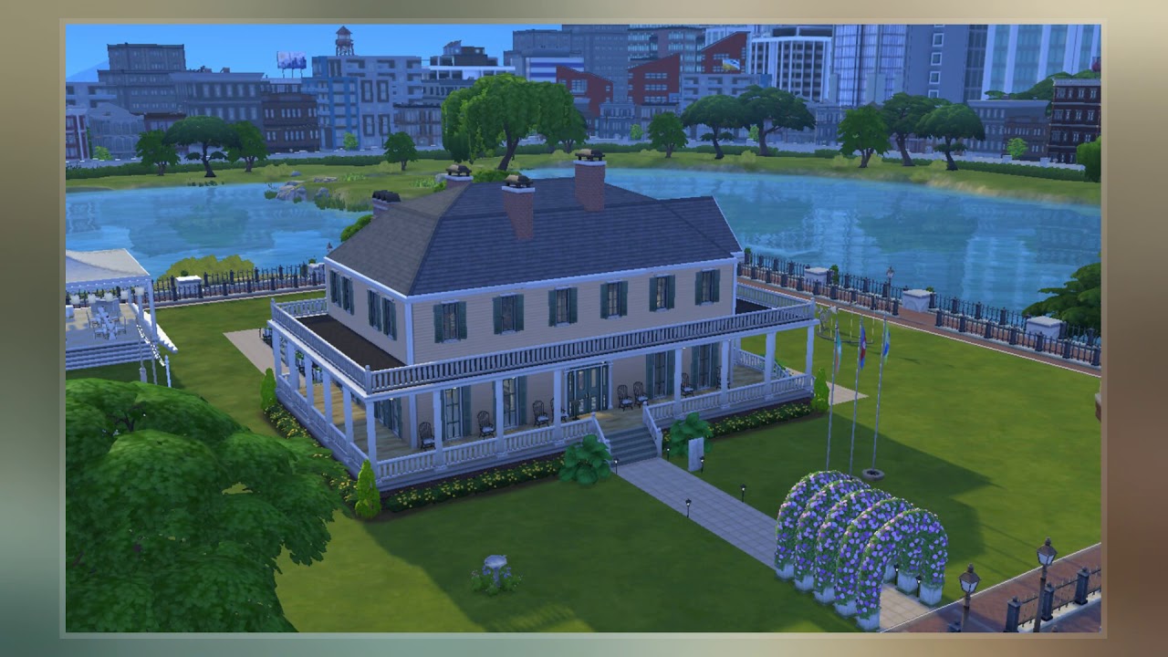 Gracie Mansion