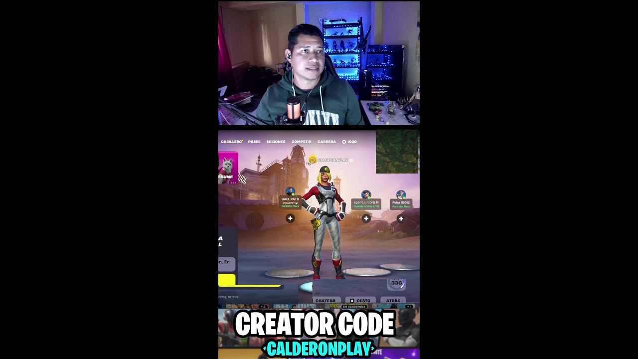 INTENTANDO GANAR 2 PARTIDAS EN STREAM DEFORTNITE (SOLO)