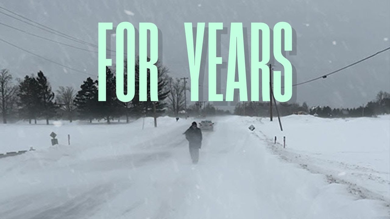 FOR YEARS