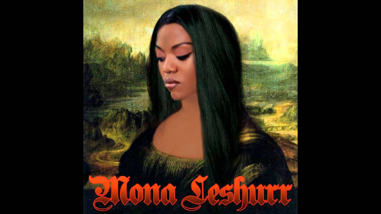 Lady Leshurr Type Beat