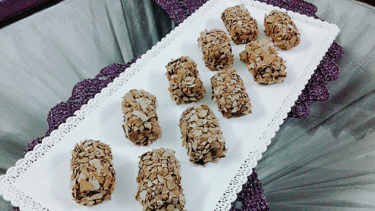 بسكوي  ڨـراندور👌
 Biscuit Graind'or💓💓