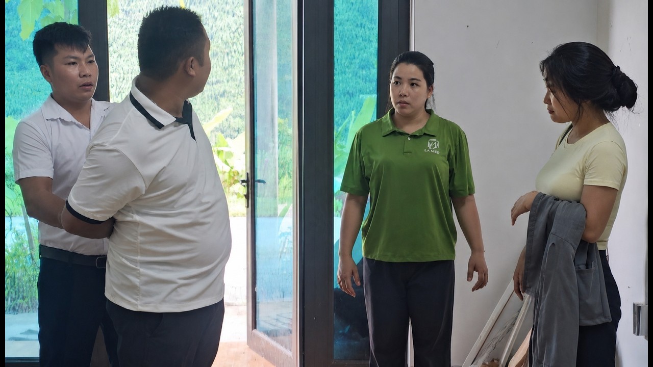 After Losing Everything to Betrayal, She Found Love Again &ndash; But Will Happiness Last?