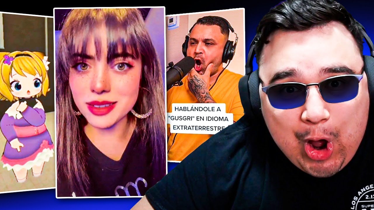 TIKTOKS RANDOM